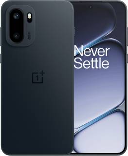 Смартфон OnePlus Ace 6 (PLQ110) 12/256GB Black