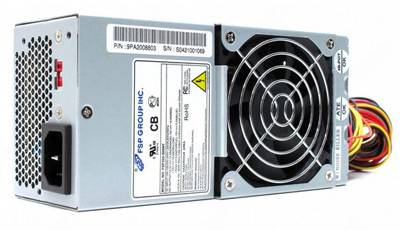Блок питания FSP FSP150-50GLT 150W