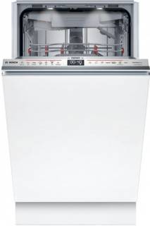 Посудомоечная машина Bosch SPV8ZMX06Q