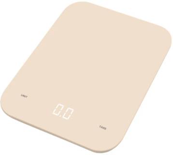 Весы кухонные Grifon KS10GLEC