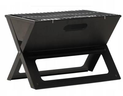 Гриль GARDEN Line BBQ4858