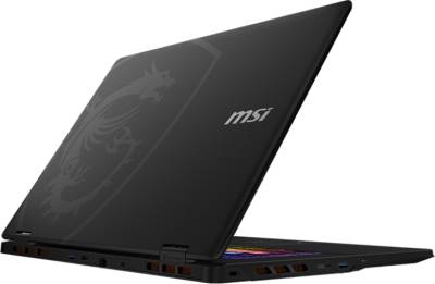 Ноутбук MSI Crosshair A18 HX A8WGKG Black A8WGKG-034XUA / 9S7-184L11-034