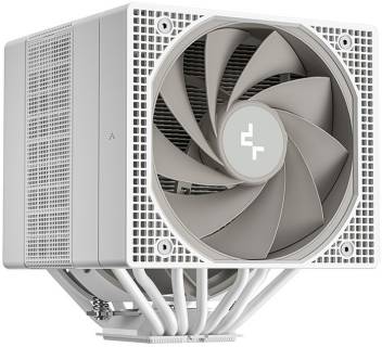 Кулер Deepcool Assassin VC Elite White R-ASN4-WHNVNN-GJD
