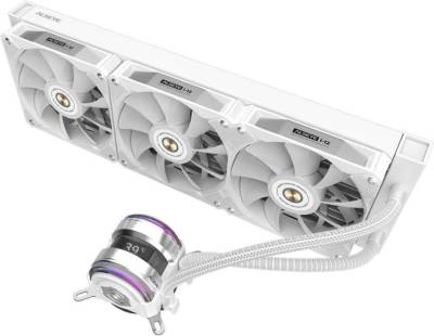 Кулер Alseye i360-W-SE White AS.02.08.0001