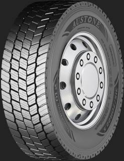 Шина Austone TerraDrive 01 DR622 315/80 R22.5 156/150L