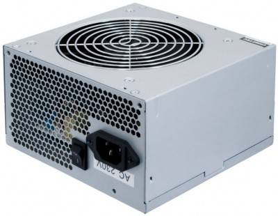 Блок питания Chieftec iARENA 500W bulk GPA-500S8 bulk