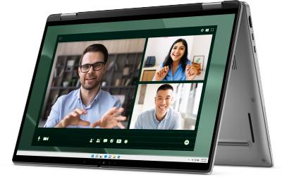 Ноутбук Dell Latitude 7450 2-in-1 Platinum 210-BLPR_2in1U7161TBWP