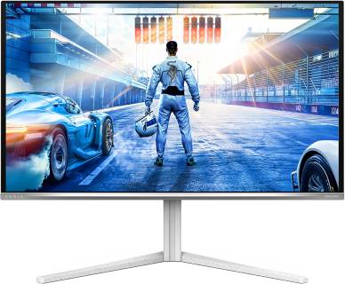 Монитор Philips Evnia QD OLED QHD Gaming monitor 27M2N6501L/00