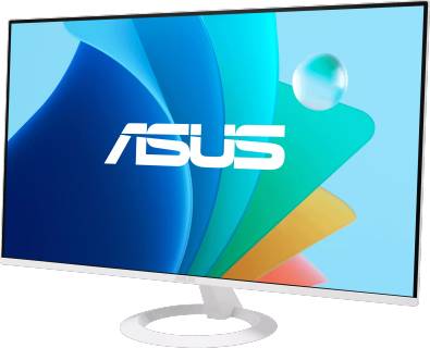 Монитор ASUS VZ249HG-W Eye Care Gaming Monitor 90LM0BV2-B01A71 / 90LM0BV2-B01O71