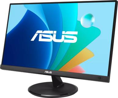 Монитор ASUS VP227HF Eye Care Gaming Monitor 90LM0880-B01O71