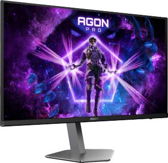 Монитор AOC AGON PRO QD-OLED 500Hz QHD Gaming Monitors AG276QKD2