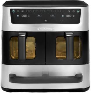 Фритюрница Cuisinart TriZone 13.6L AFT13XSSE