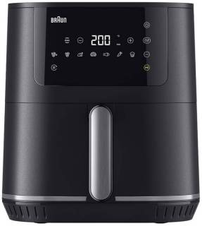 Фритюрница Braun HF 5034 IBK 0X12500022