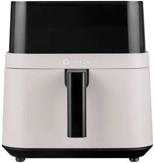 Фритюрница Grifon AF6511 Beige