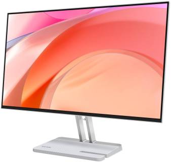 Монитор Lenovo L27-4C Monitor Cloud Grey 2025 67DEKAC1UA