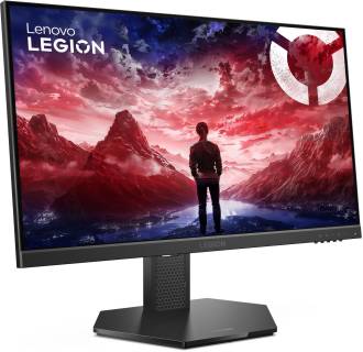 Монитор Lenovo Legion 24-10 Monitor Raven Black 2025 68C4GAC4UA