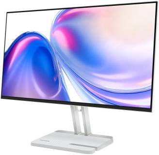 Монитор Lenovo L24-4C Monitor Cloud Grey 2025 67DDKAC6UA
