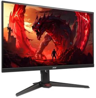 Монитор Acer XV272UX1bmiiprx UM.HX2EE.111