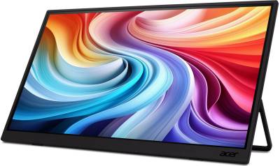 Монитор Acer PM161Wbmiuux UM.ZP1EE.012