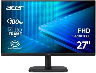 Монитор Acer EK271Hbi UM.HE1EE.H02