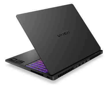 Ноутбук HP OMEN MAX Gaming Laptop 16-ak0008no Shadow black BV9G7EA
