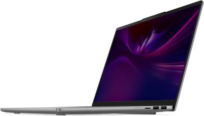 Ноутбук Lenovo IdeaPad Slim 5 16IRH10 Luna Grey 2025 83HS00ALRA