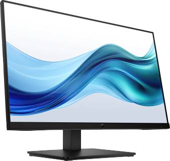 Монитор HP Series 3 Pro 27 inch FHD Monitor 327pe Black B1GM6AA