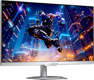 Монитор Gigabyte M27UP ICE Gaming Monitor M27UP_ICE