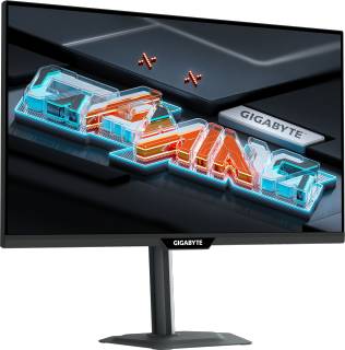 Монитор Gigabyte M27QS Gaming Monitor