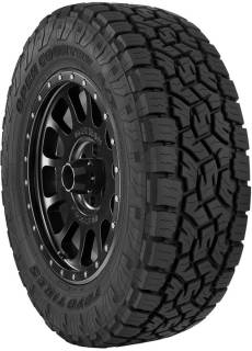 Шина Toyo Open Country A/T III 255/65 R17 114H XL