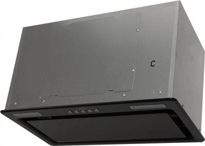 Вытяжка Ventolux PUNTO 52 BK/MBG (1000) ST 2059765971146