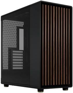 Корпус FRACTAL DESIGN North XL RC (FD-C-NOR1X-05) Charcoal Black