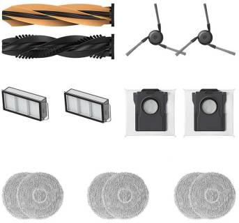 Аксессуар Dreame X50 Ultra RAK64-1