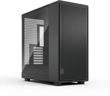 Корпус FRACTAL DESIGN Epoch XL Black TG Light Tint FD-C-EPO1X-02
