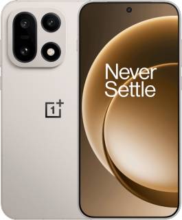 Смартфон OnePlus 15 16/512GB Sand Gold