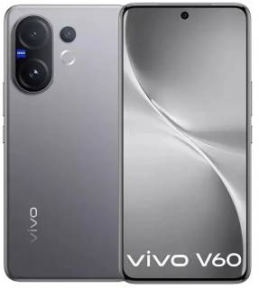 Смартфон Vivo V60 12/512GB Gray