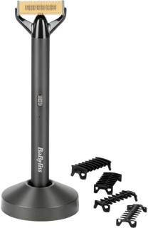 Триммер Babyliss X-Blade Super-X Metal Series Black Edition OT991E