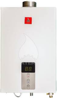 Бойлер АТЕМ VPG  20T