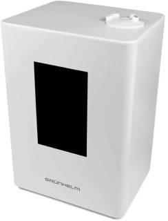 Увлажнитель Grunhelm GHF-40MD