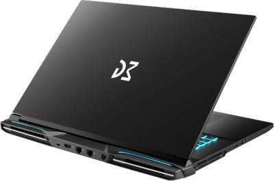 Ноутбук DREAM MACHINES RX5090 Gaming Notebook (X580WNT-G) Black RX5090-18UA29