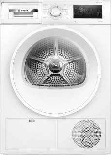 Сушильная машина Bosch WTH86200 PL