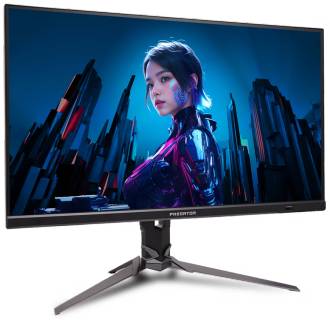 Монитор Acer Predator XB273UX1bmiiprx UM.HX3EE.111