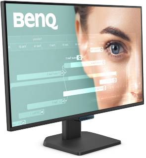 Монитор BenQ 27' Eye-Care Home Office Monitor GW2790C 9H.LNPLB.QBE