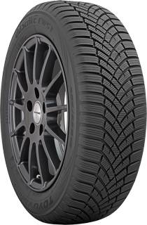 Шина Toyo Observe EWS1 235/45 R19 99V XL