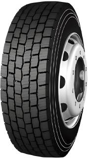Шина LongMarch LM701 315/70 R22.5 154/150J