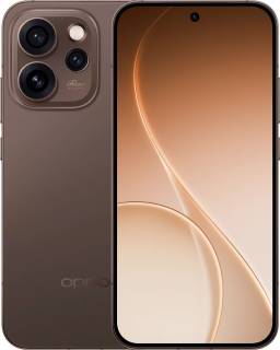 Смартфон Oppo Reno15 Pro 5G (CPH2813) 12/512GB Dusk Black