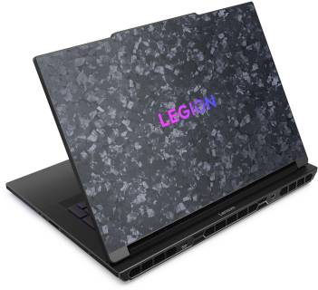 Ноутбук Lenovo Legion 9 18IAX10 Eclipse Black 2025 83EY000LPB