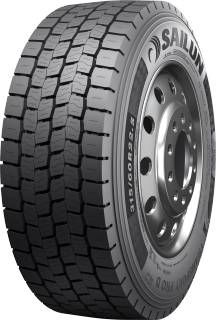 Шина Sailun Transport Pro D 315/80 R22.5 156/150L