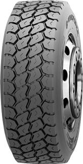 Шина Windforce Trans Master GTM380 385/65 R22.5 164K