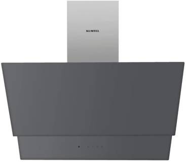 Вытяжка Kumtel DA6-835 Antracitte